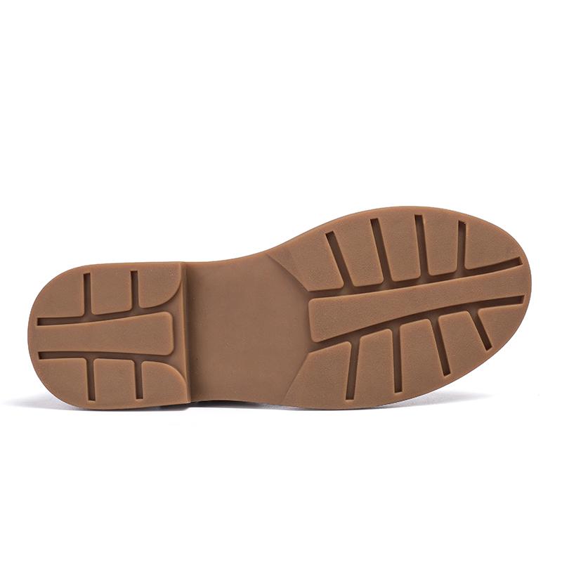 Eastwood and Bloom™ | Razel Modern Mary Janes