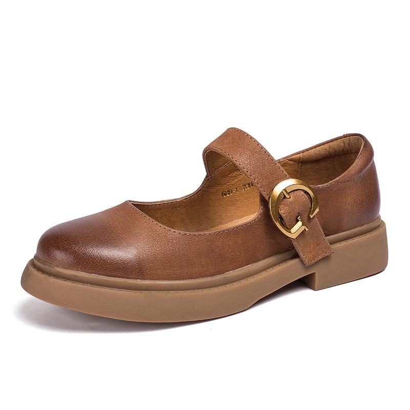 Eastwood and Bloom™ | Razel Modern Mary Janes