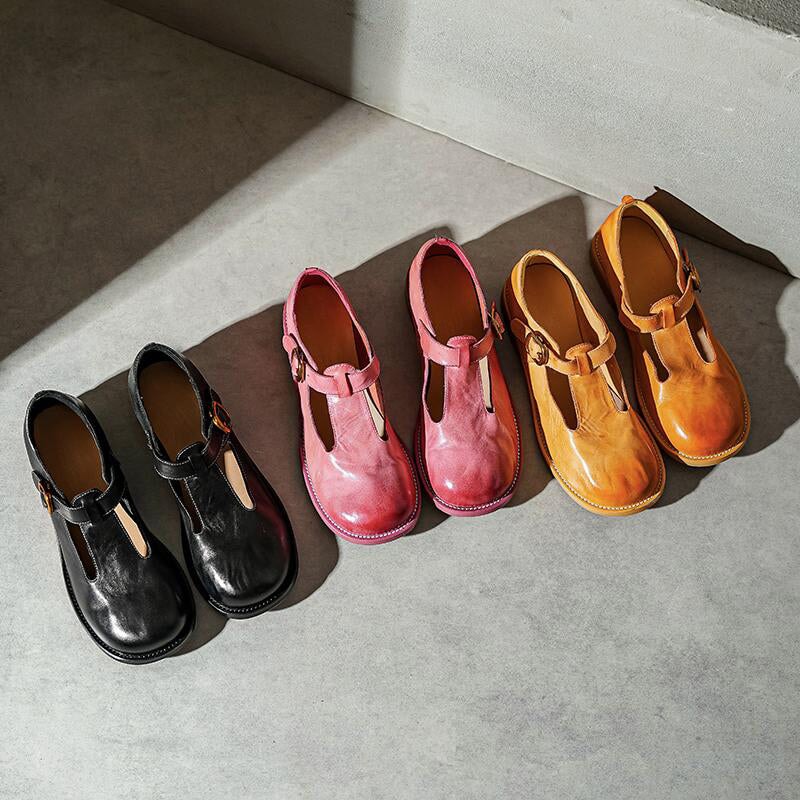 Eastwood and Bloom™ | Elsa Elegant Mary Janes