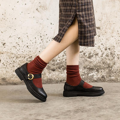 Eastwood and Bloom™ | Razel Modern Mary Janes