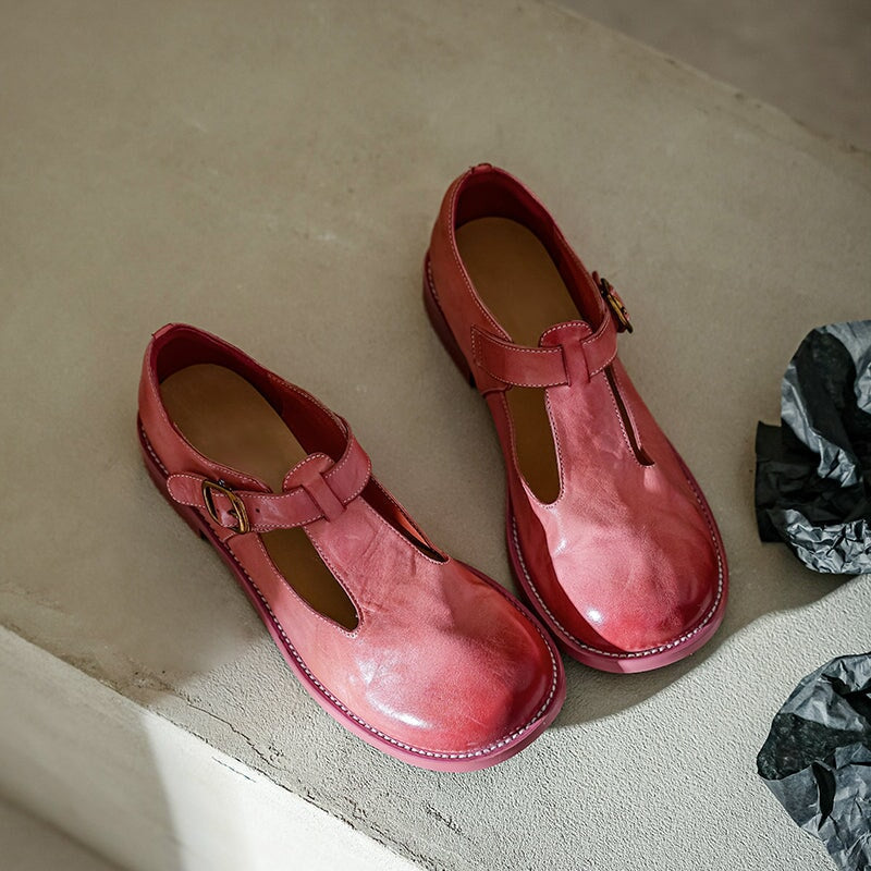 Eastwood and Bloom™ | Elsa Elegant Mary Janes