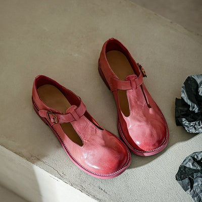 Eastwood and Bloom™ | Elsa Elegant Mary Janes