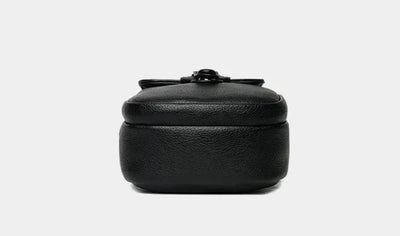 Eastwood and Bloom™ | Retro leather bag