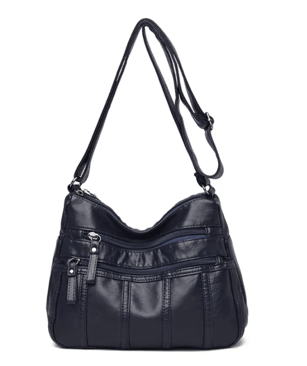 Eastwood and Bloom™ | Soft Crossbody Bag