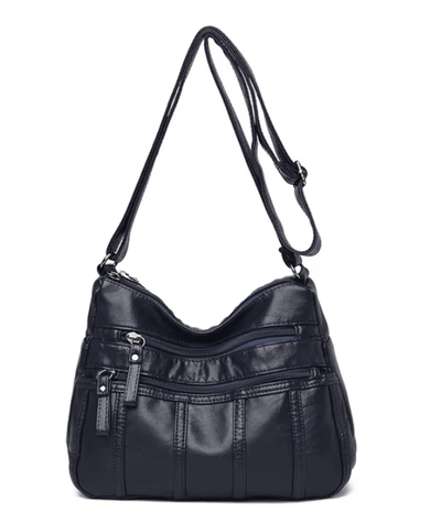 Eastwood and Bloom™ | Soft Crossbody Bag