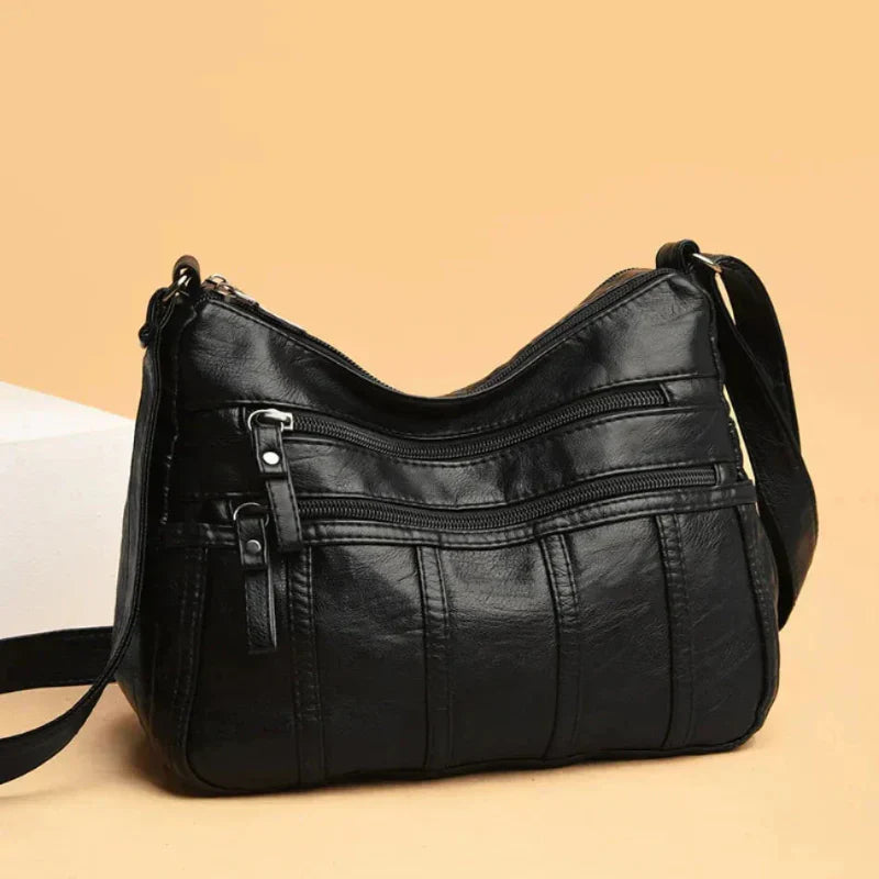 Eastwood and Bloom™ | Soft Crossbody Bag
