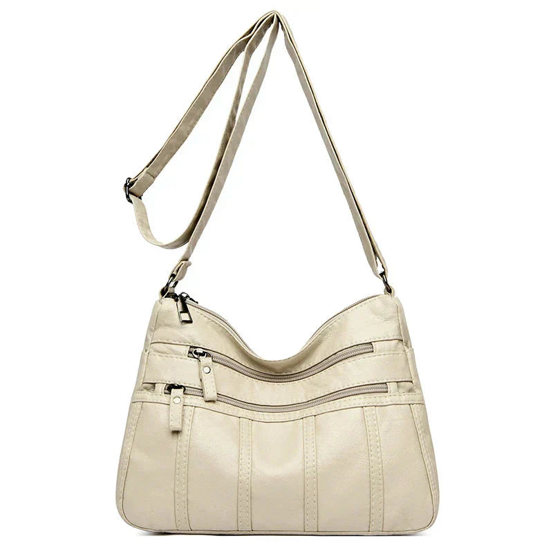 Eastwood and Bloom™ | Soft Crossbody Bag