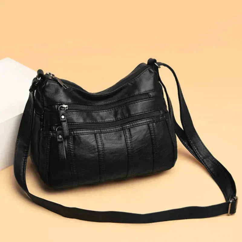 Eastwood and Bloom™ | Soft Crossbody Bag