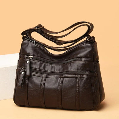 Eastwood and Bloom™ | Soft Crossbody Bag