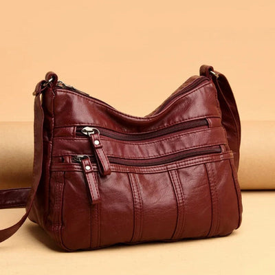 Eastwood and Bloom™ | Soft Crossbody Bag