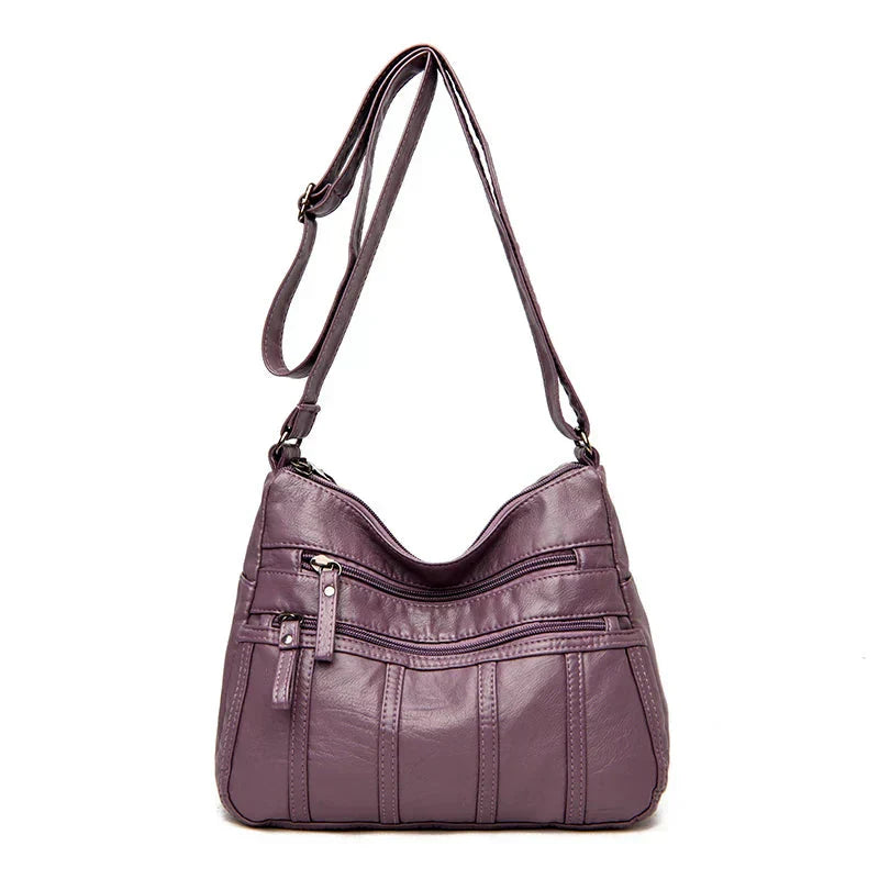 Eastwood and Bloom™ | Soft Crossbody Bag