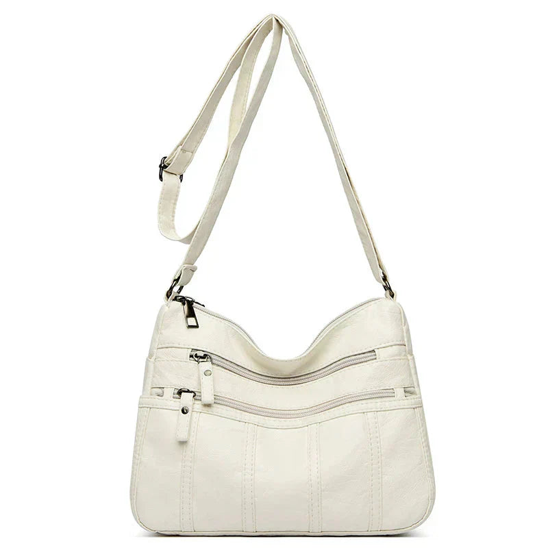 Eastwood and Bloom™ | Soft Crossbody Bag