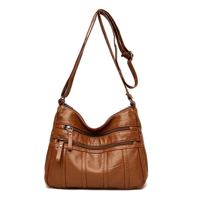 Eastwood and Bloom™ | Soft Crossbody Bag