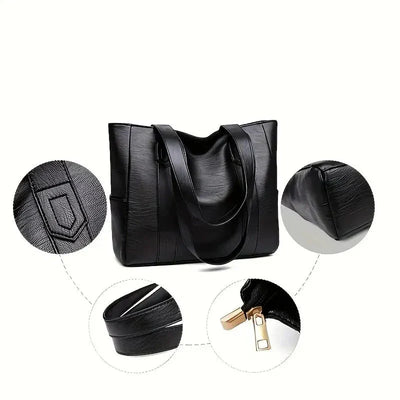 Eastwood and Bloom™ | Shoulder Bag