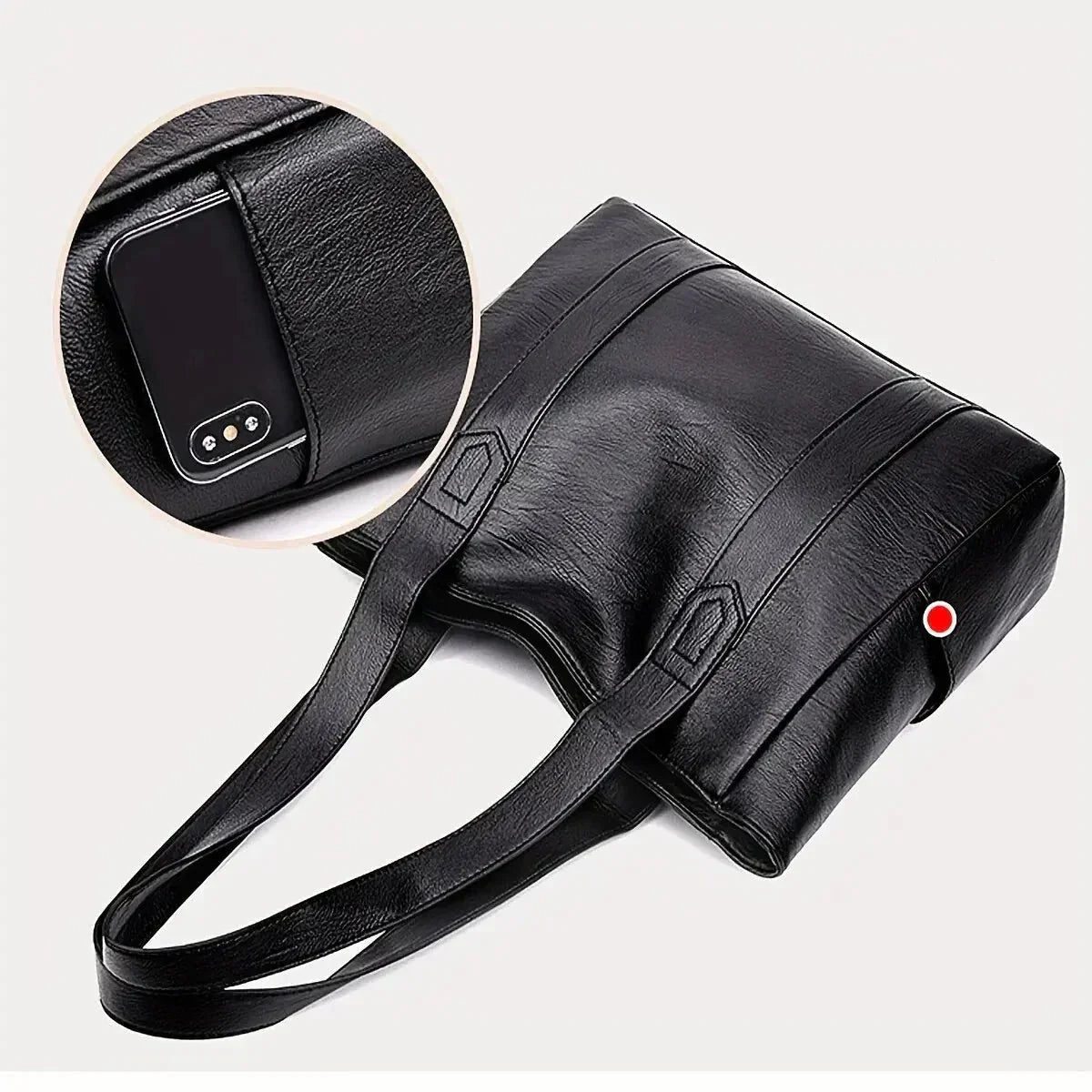 Eastwood and Bloom™ | Shoulder Bag