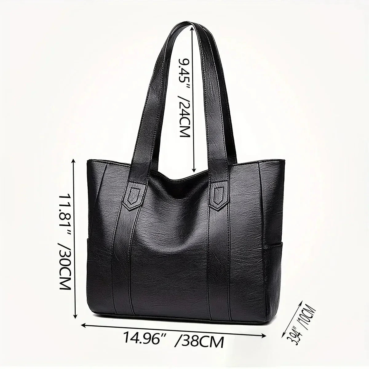 Eastwood and Bloom™ | Shoulder Bag
