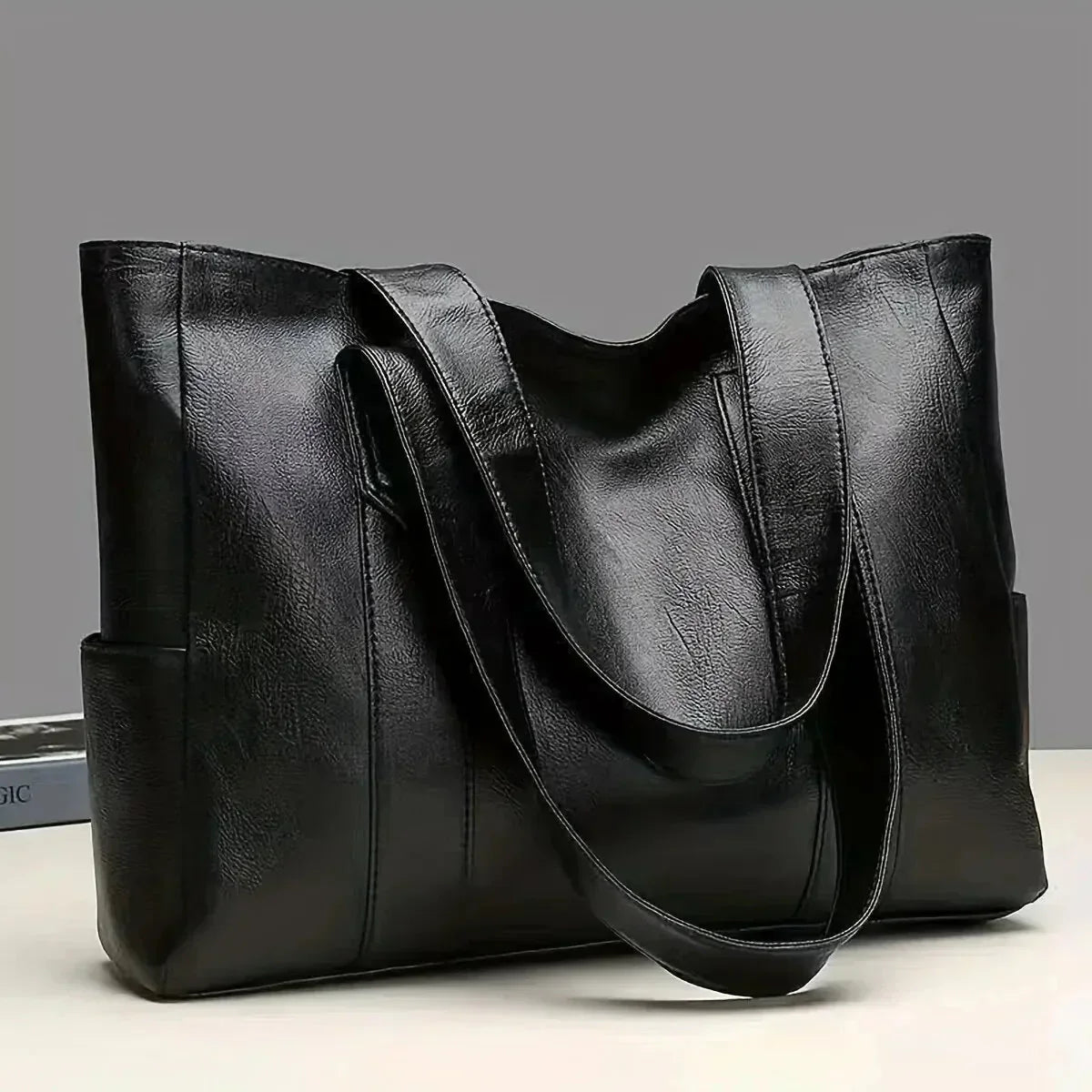 Eastwood and Bloom™ | Shoulder Bag