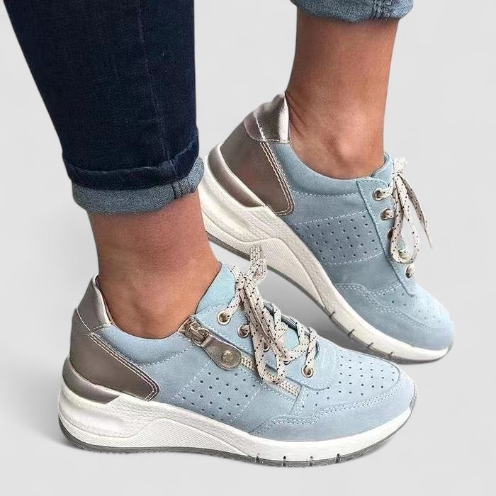 Eastwood and Bloom™ | Kivia - Orthopedic Sneakers
