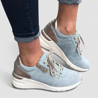 Eastwood and Bloom™ | Kivia - Orthopedic Sneakers