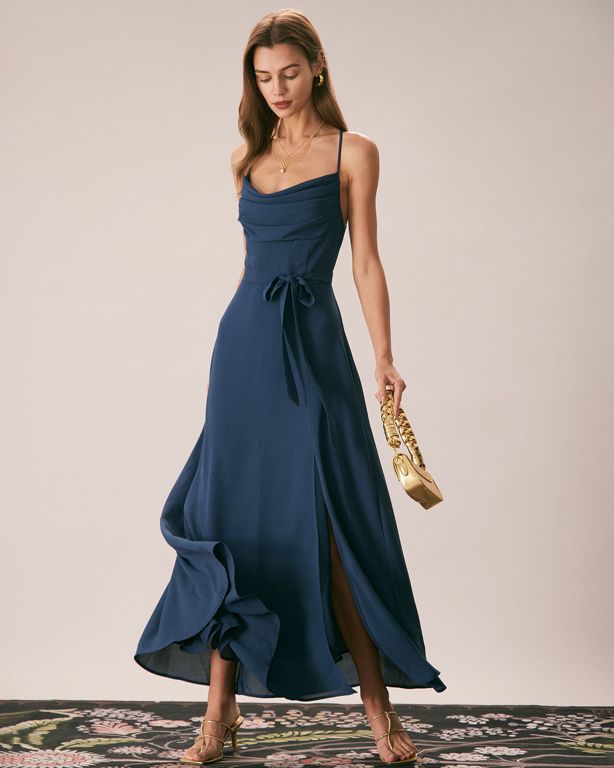 Eastwood and Bloom™ | Dress Maëlle