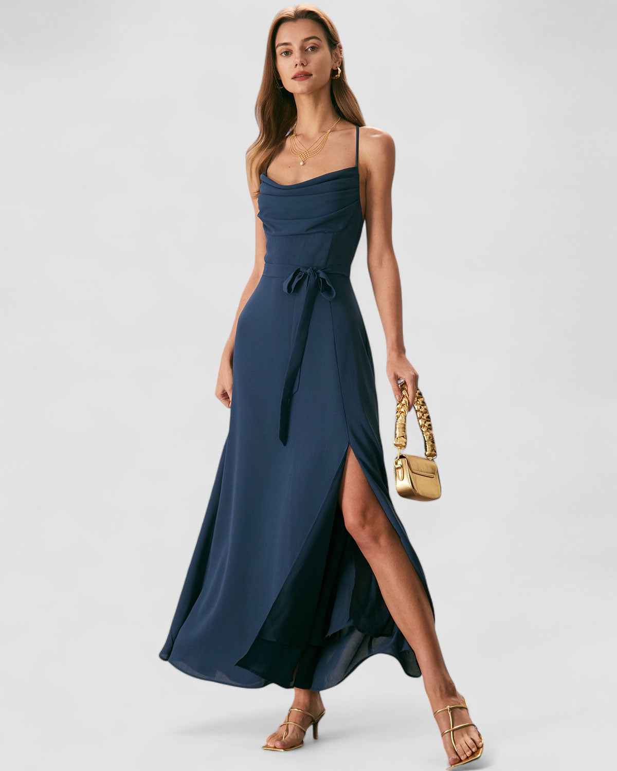 Eastwood and Bloom™ | Dress Maëlle