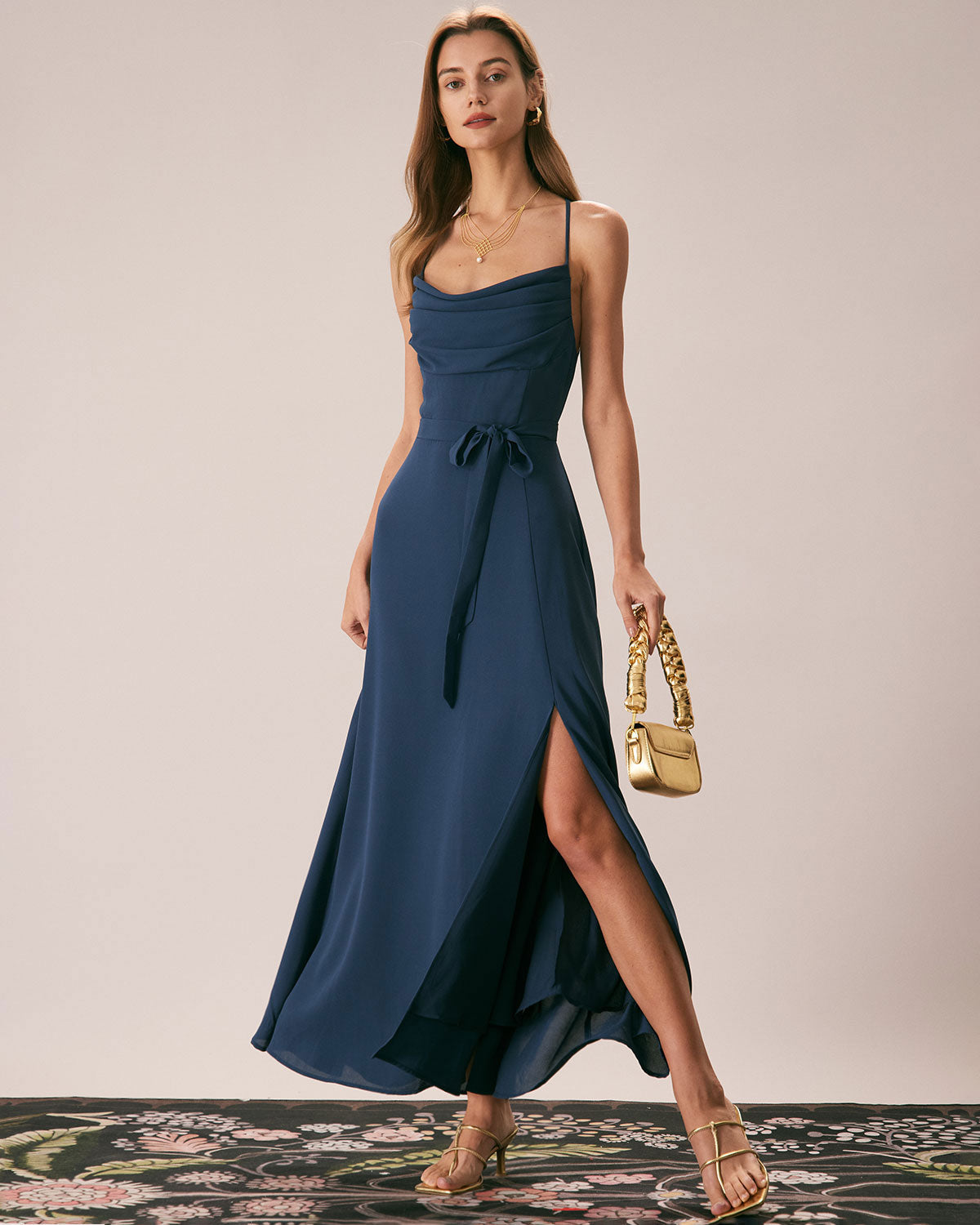 Eastwood and Bloom™ | Dress Maëlle
