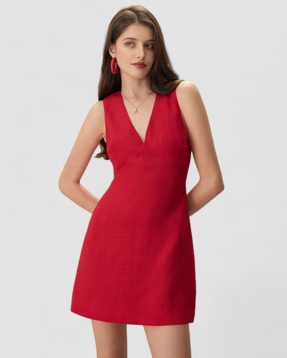 Eastwood and Bloom™ | Dress Anaïs