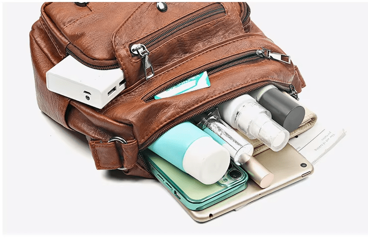 Eastwood and Bloom™ | Shoulder Bag