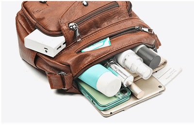 Eastwood and Bloom™ | Shoulder Bag