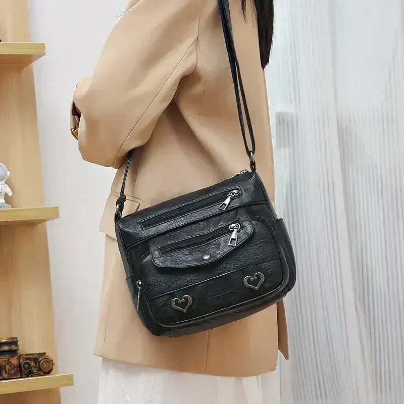 Eastwood and Bloom™ | Shoulder Bag