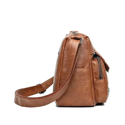 Eastwood and Bloom™ | Shoulder Bag