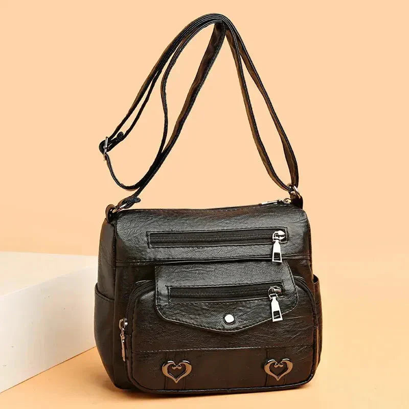 Eastwood and Bloom™ | Shoulder Bag