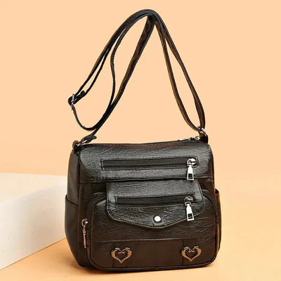 Eastwood and Bloom™ | Shoulder Bag