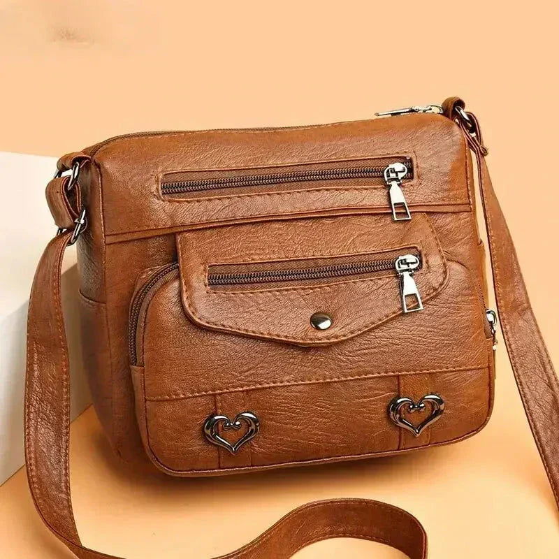 Eastwood and Bloom™ | Shoulder Bag