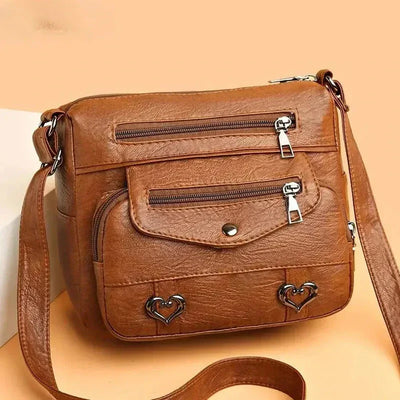 Eastwood and Bloom™ | Shoulder Bag