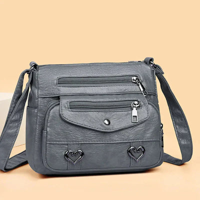 Eastwood and Bloom™ | Shoulder Bag