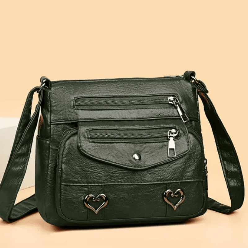 Eastwood and Bloom™ | Shoulder Bag