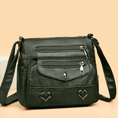 Eastwood and Bloom™ | Shoulder Bag