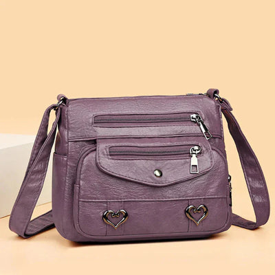 Eastwood and Bloom™ | Shoulder Bag
