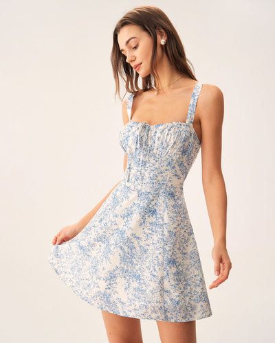Eastwood and Bloom™ | Dress Léa