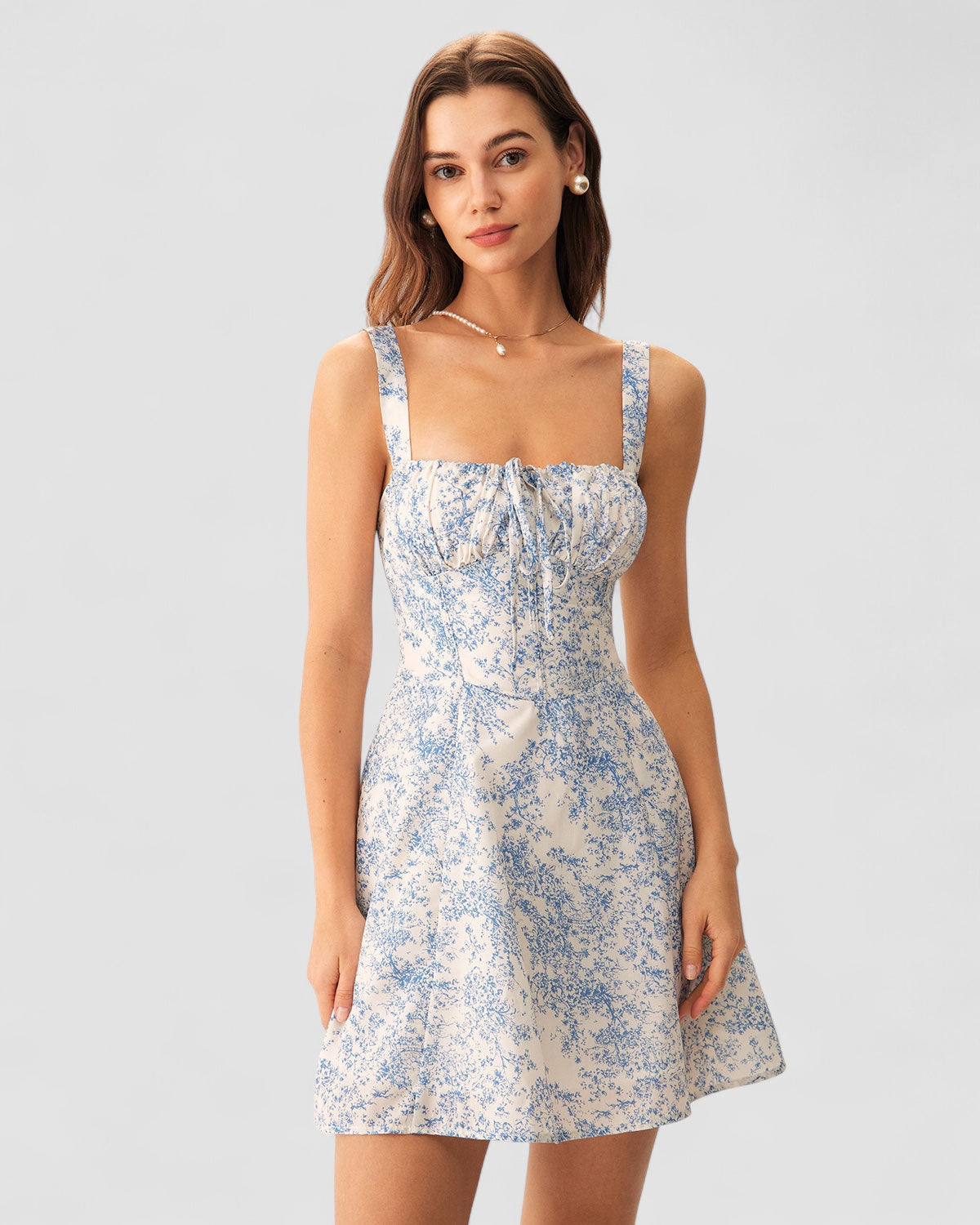 Eastwood and Bloom™ | Dress Léa