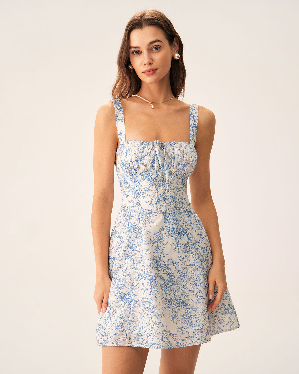 Eastwood and Bloom™ | Dress Léa