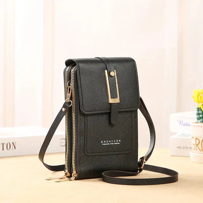 Eastwood and Bloom™ | Crossbody Bag with Mobile Phone
